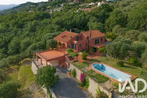 Casa/Villa in Finale Ligure