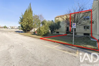 Traditional house in Porto Sant'Elpidio