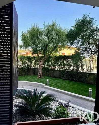 Appartamento in Soiano del Lago