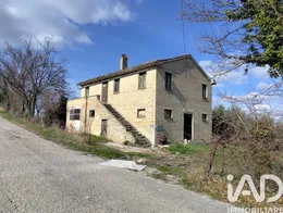 Rustico in Monte Giberto