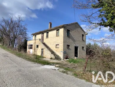 Rustico in Monte Giberto