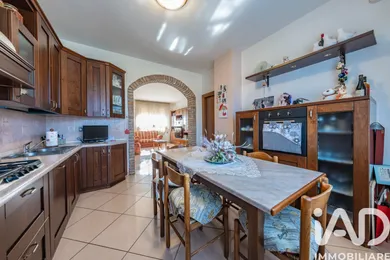 Apartment in Ariano nel Polesine