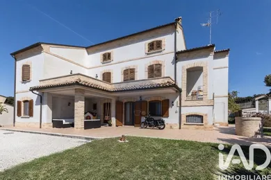 Apartment in Castelfidardo