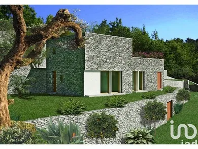 Terreno in Alassio
