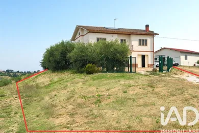Casa/Villa in Monte Rinaldo
