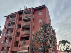 Apartment in Paderno Dugnano