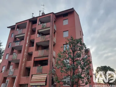 Appartamento in Paderno Dugnano