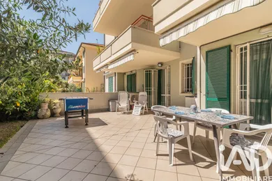 Apartment in Borghetto Santo Spirito