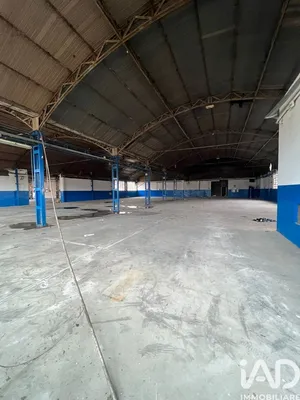 Warehouse in San Benigno Canavese