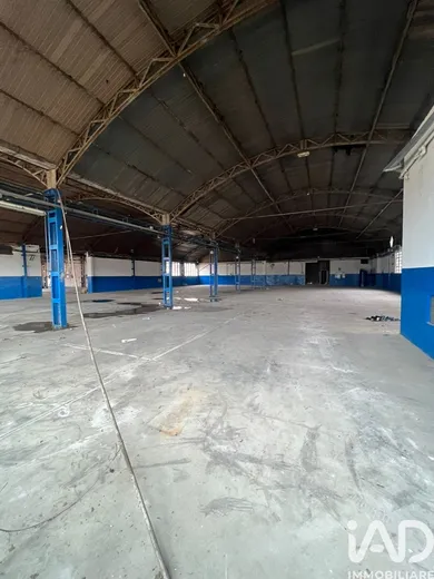 Warehouse in San Benigno Canavese