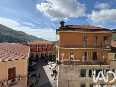 Appartamento in Pontedassio