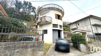 House in Falerna