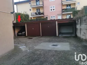 Posto auto in Bussolengo