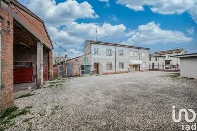 Townhouse in Ostellato