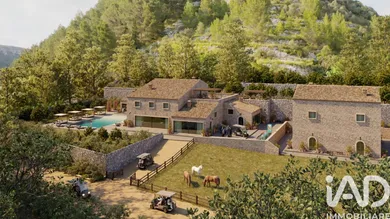 Tenuta storica in Ragusa