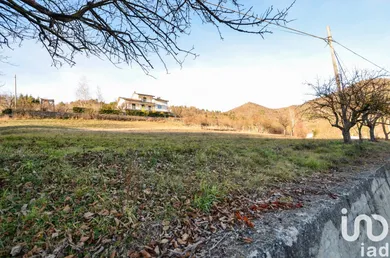 Terreno in Murialdo