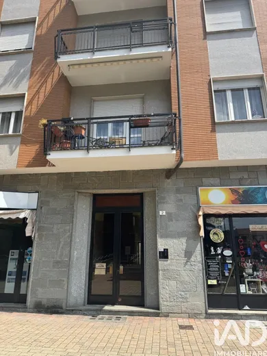 Appartamento in Alpignano