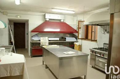 Rustico in Castiglione Messer Raimondo