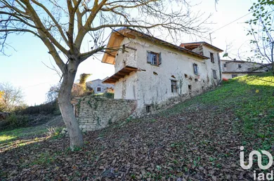 Townhouse in Camerana