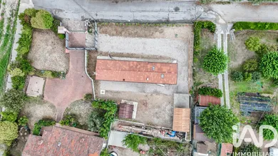 Villetta a schiera in Cavriana