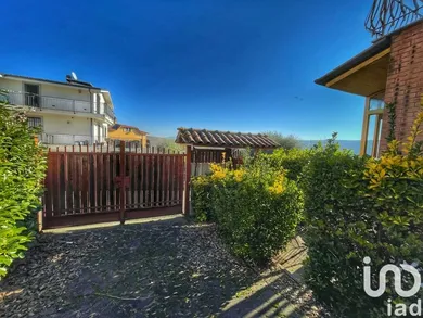 Casa/Villa in Fonte Nuova