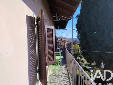 Appartamento in Miazzina