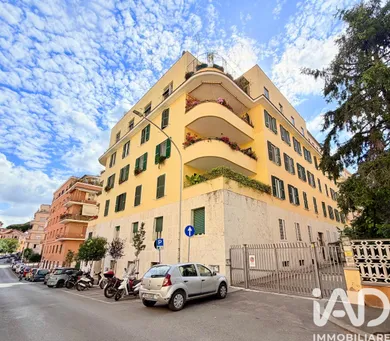 Apartment in Roma