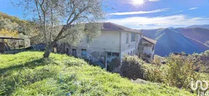 Barn in Casanova Lerrone