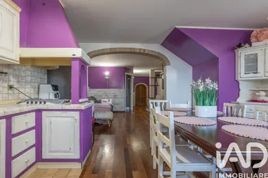 Appartamento in Castelfidardo