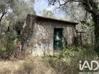 Terreno in Cipressa