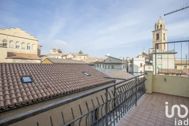 Duplex in Osimo
