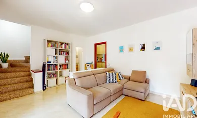 Traditional house in Anzio