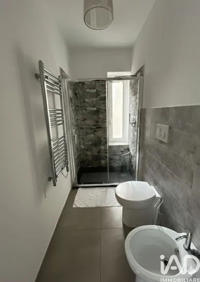 Apartment in Genova