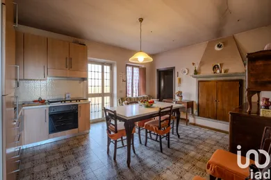 Townhouse in Castiglione delle Stiviere