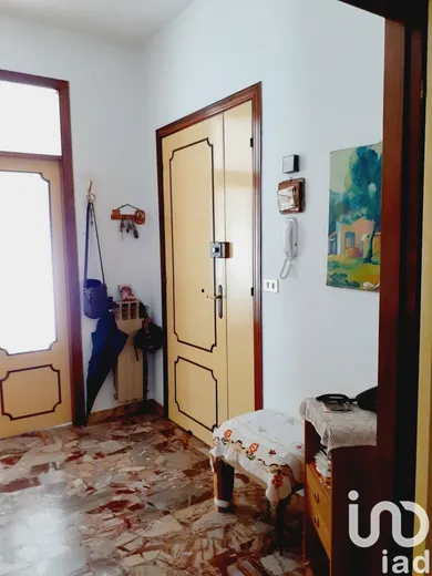Appartamento in Porto San Giorgio