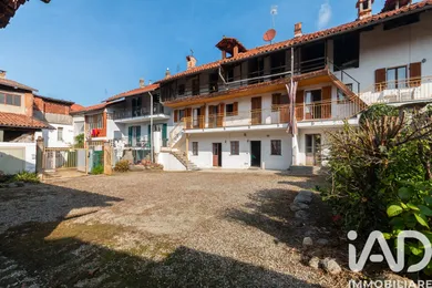 Casa di paese in Castellamonte