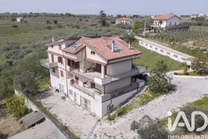 Edifici d'apartaments in Ortona