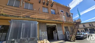 Warehouse in Genova
