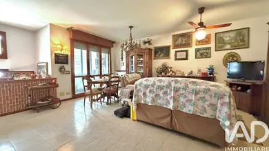 Traditional house in Poggio Renatico