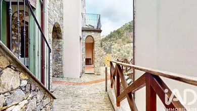 Appartamento in Andora