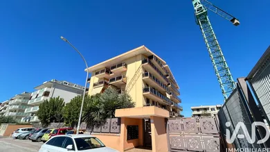 Building in San Nicola la Strada