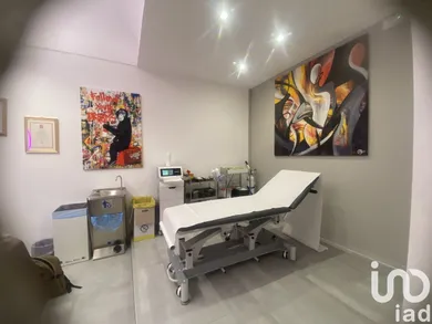 Office in Torino