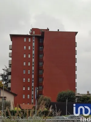 Appartamento in Bergamo