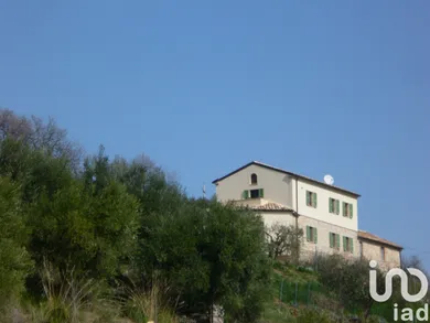Villetta a schiera in Ripatransone