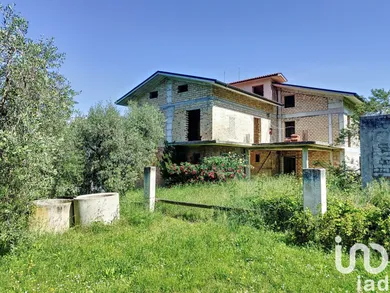 Rustico in Controguerra