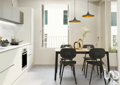 Apartment in Sanremo
