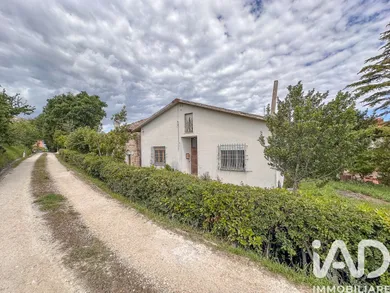 House in Pollenza