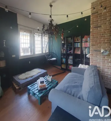 Appartamento in Roma