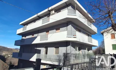 Apartment in Montebello di Bertona