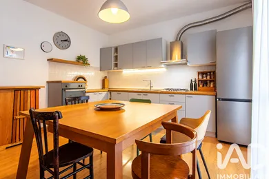 Appartamento 6 locali e più in Trissino